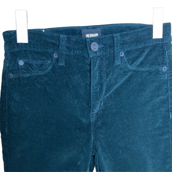 Hudson Jeans Woman’s Size 25 - Picture 3 of 6